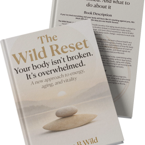 The Wild Reset